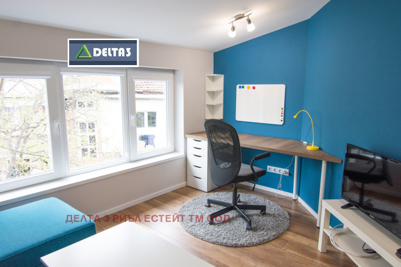 K pronájmu  1 ložnice Sofia , Doktorski pametnik , 55 m2 | 14440325 - obraz [2]