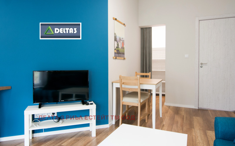 K pronájmu  1 ložnice Sofia , Doktorski pametnik , 55 m2 | 14440325 - obraz [4]