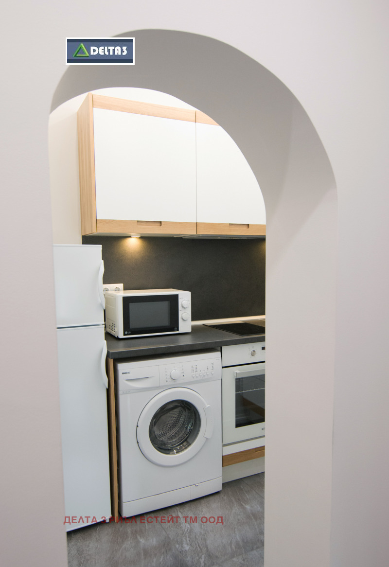 K pronájmu  1 ložnice Sofia , Doktorski pametnik , 55 m2 | 14440325 - obraz [9]