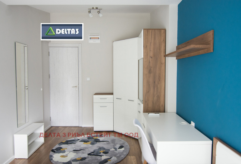 K pronájmu  1 ložnice Sofia , Doktorski pametnik , 55 m2 | 14440325 - obraz [8]