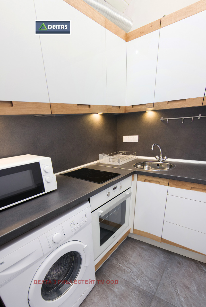 K pronájmu  1 ložnice Sofia , Doktorski pametnik , 55 m2 | 14440325 - obraz [10]