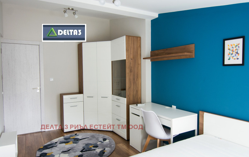 K pronájmu  1 ložnice Sofia , Doktorski pametnik , 55 m2 | 14440325 - obraz [7]