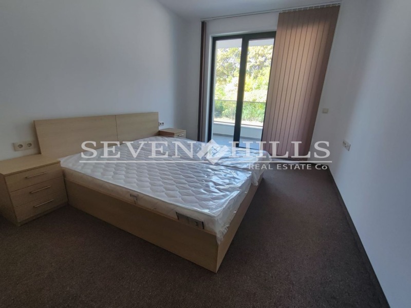 Дава под наем 2-СТАЕН, гр. Пловдив, Христо Смирненски, снимка 5 - Апартаменти - 52837322