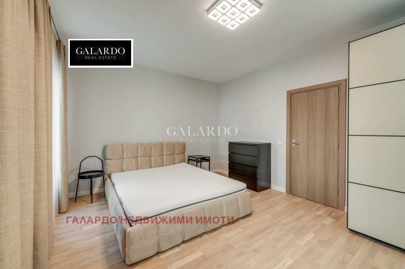 Дава под наем 2-СТАЕН, гр. София, Медицинска академия, снимка 7 - Апартаменти - 53173251