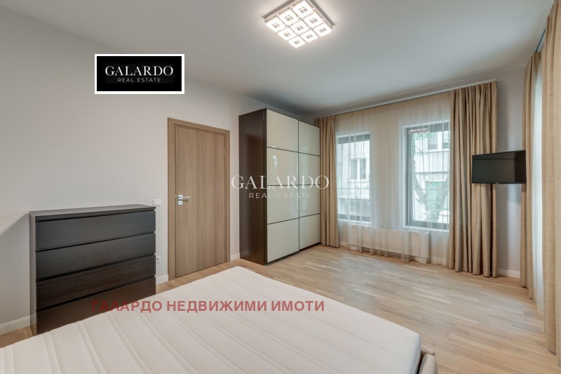 Дава под наем 2-СТАЕН, гр. София, Медицинска академия, снимка 5 - Апартаменти - 53173251