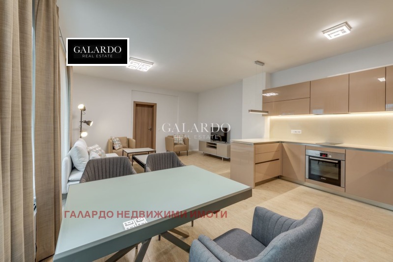 Дава под наем 2-СТАЕН, гр. София, Медицинска академия