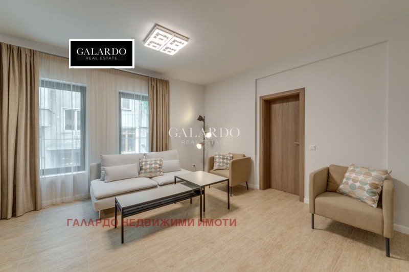 Дава под наем 2-СТАЕН, гр. София, Медицинска академия, снимка 3 - Апартаменти - 53173251