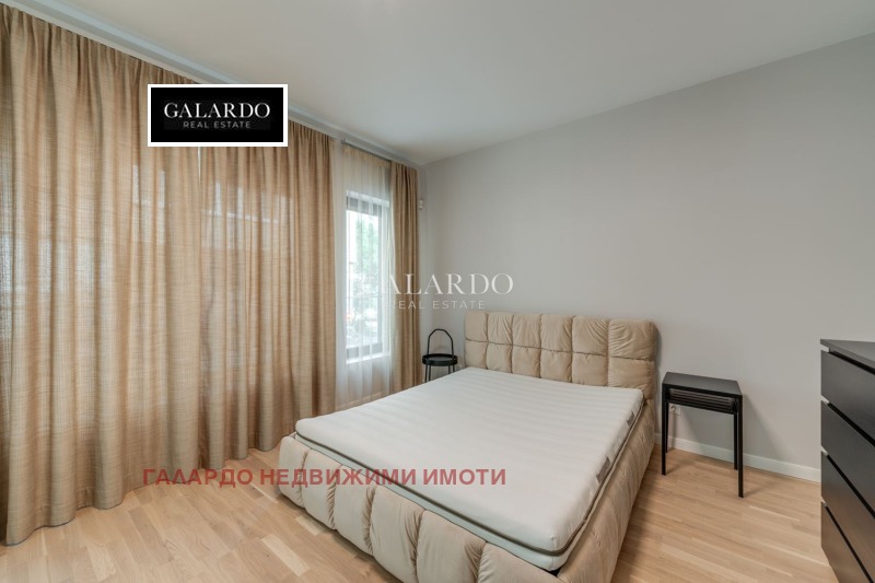 Дава под наем 2-СТАЕН, гр. София, Медицинска академия, снимка 6 - Апартаменти - 53173251