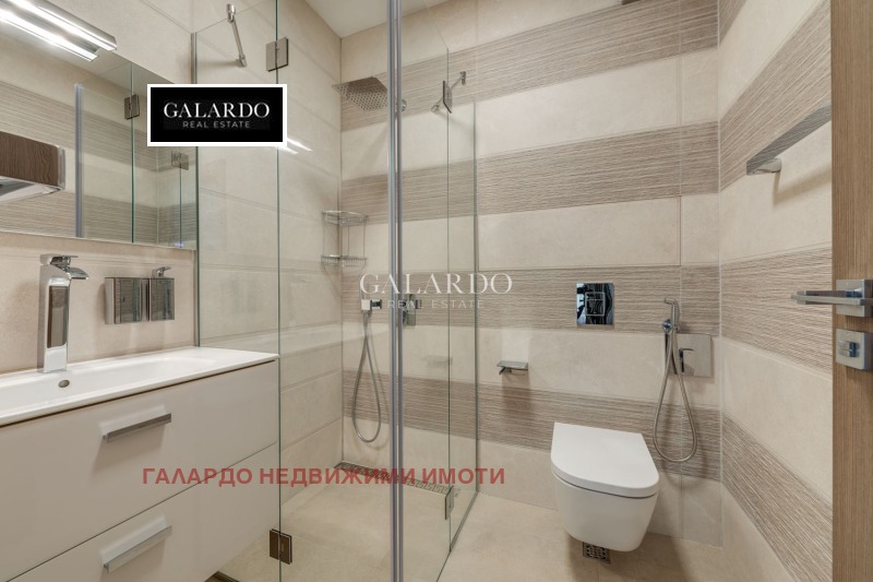 Дава под наем 2-СТАЕН, гр. София, Медицинска академия, снимка 8 - Апартаменти - 53173251