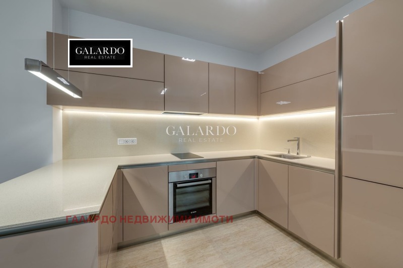 Дава под наем 2-СТАЕН, гр. София, Медицинска академия, снимка 4 - Апартаменти - 53173251