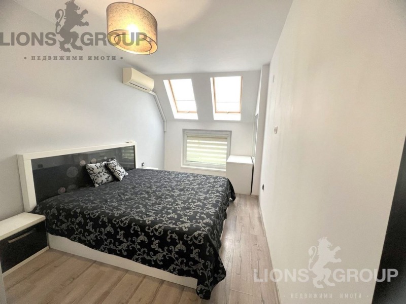 Дава под наем 2-СТАЕН, гр. Варна, Възраждане 1, снимка 7 - Апартаменти - 53341018