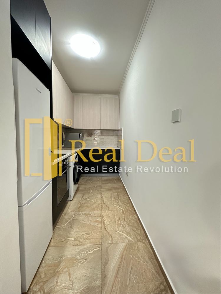 Дава под наем 2-СТАЕН, гр. София, Връбница 2, снимка 5 - Апартаменти - 54338547