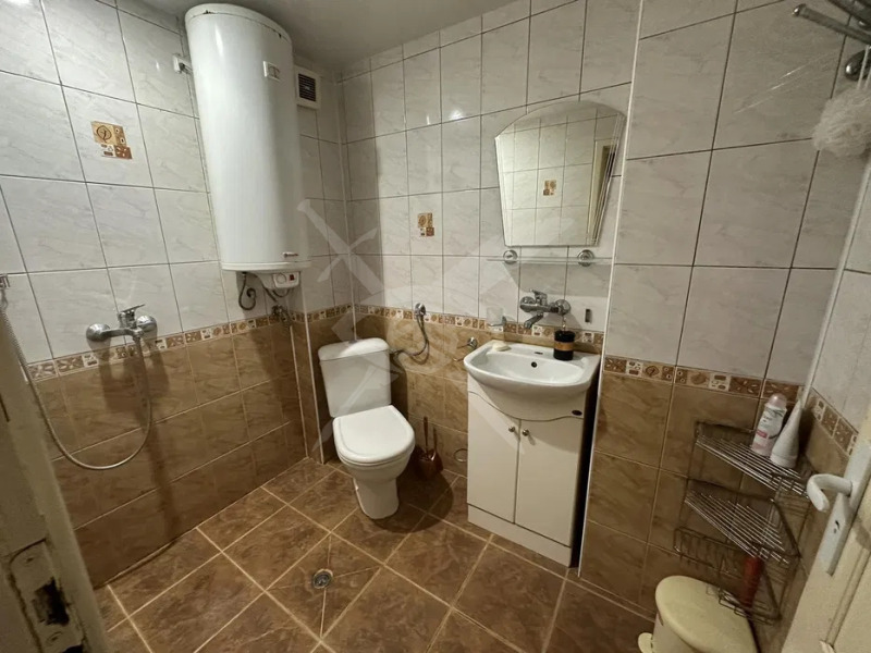 A louer  2 chambres Varna , VINS-Tcherven plochtad , 112 m² | 71665826 - image [5]