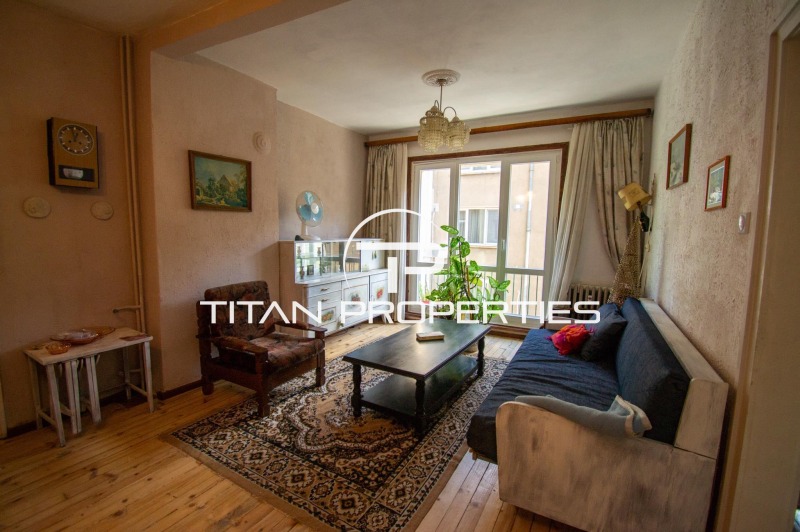 Da affittare  2 camere da letto Sofia , Tsentar , 90 mq | 36486417 - Immagine [12]