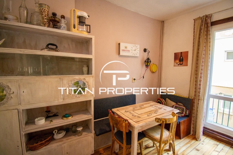 K pronájmu  2 ložnice Sofia , Centar , 90 m2 | 36486417 - obraz [5]