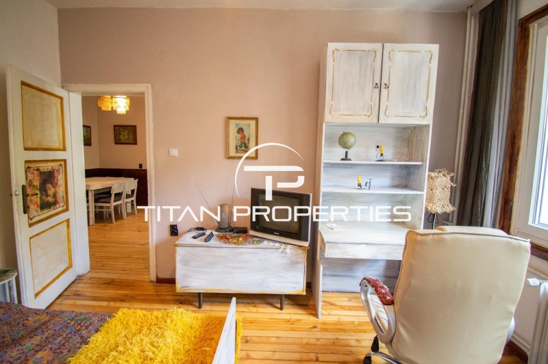 K pronájmu  2 ložnice Sofia , Centar , 90 m2 | 36486417 - obraz [10]