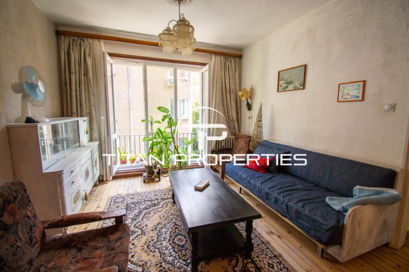 Do wynajęcia  2 sypialnie Sofia , Centar , 90 mkw | 36486417 - obraz [13]