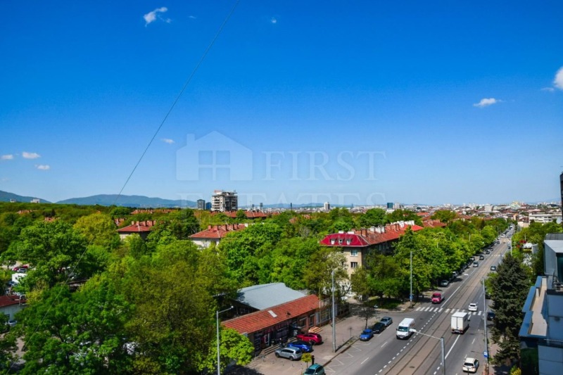 K pronájmu  2 ložnice Sofia , Geo Milev , 120 m2 | 96794933 - obraz [14]