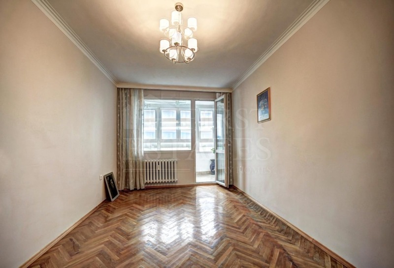 Do wynajęcia  2 sypialnie Sofia , Geo Milew , 120 mkw | 96794933 - obraz [5]