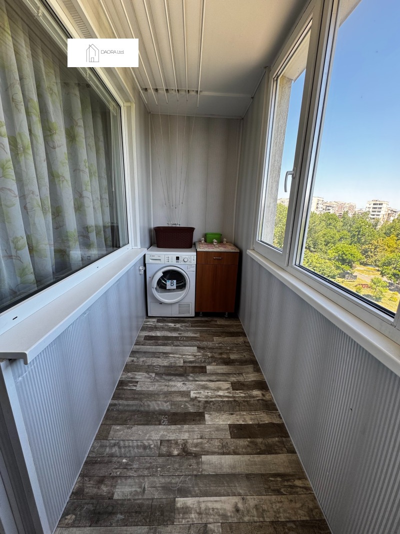 Do wynajęcia  2 sypialnie Sofia , Ljulin 5 , 70 mkw | 21307388 - obraz [10]