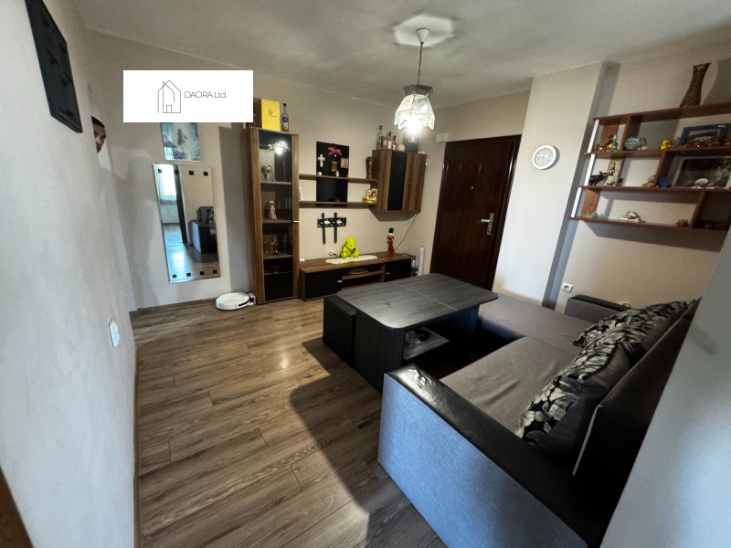 Do wynajęcia  2 sypialnie Sofia , Ljulin 5 , 70 mkw | 21307388