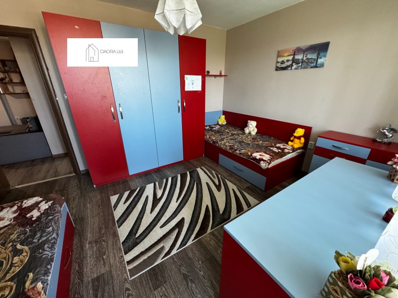 Do wynajęcia  2 sypialnie Sofia , Ljulin 5 , 70 mkw | 21307388 - obraz [8]