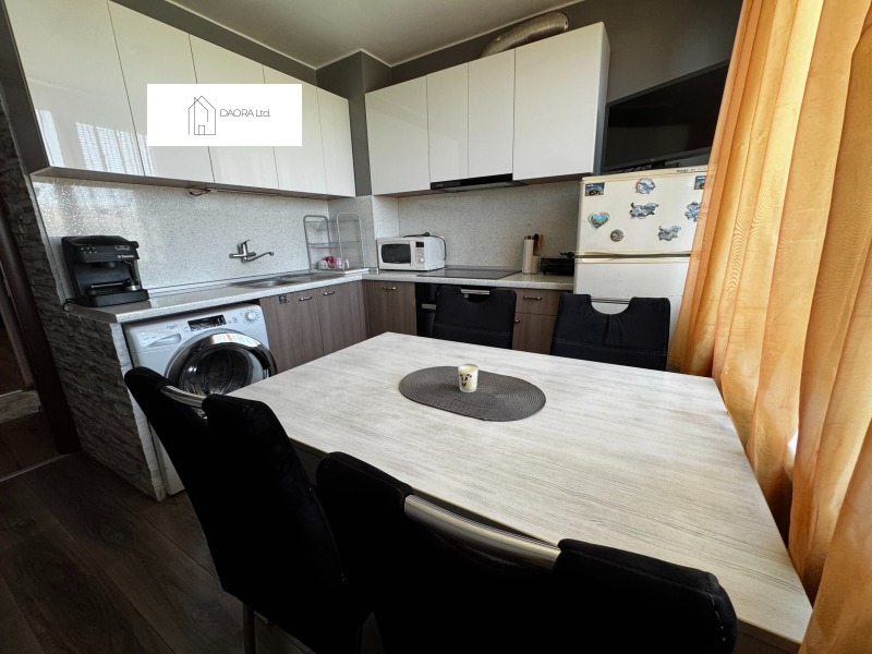 Do wynajęcia  2 sypialnie Sofia , Ljulin 5 , 70 mkw | 21307388 - obraz [4]