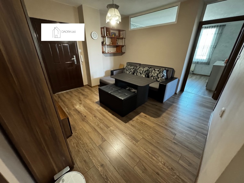 Do wynajęcia  2 sypialnie Sofia , Ljulin 5 , 70 mkw | 21307388 - obraz [2]