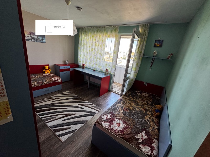 Do wynajęcia  2 sypialnie Sofia , Ljulin 5 , 70 mkw | 21307388 - obraz [7]
