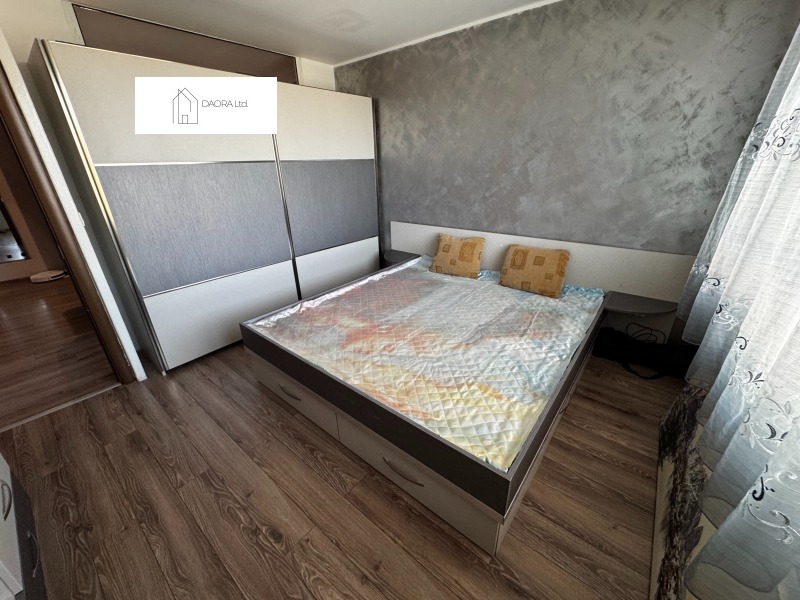 Do wynajęcia  2 sypialnie Sofia , Ljulin 5 , 70 mkw | 21307388 - obraz [5]