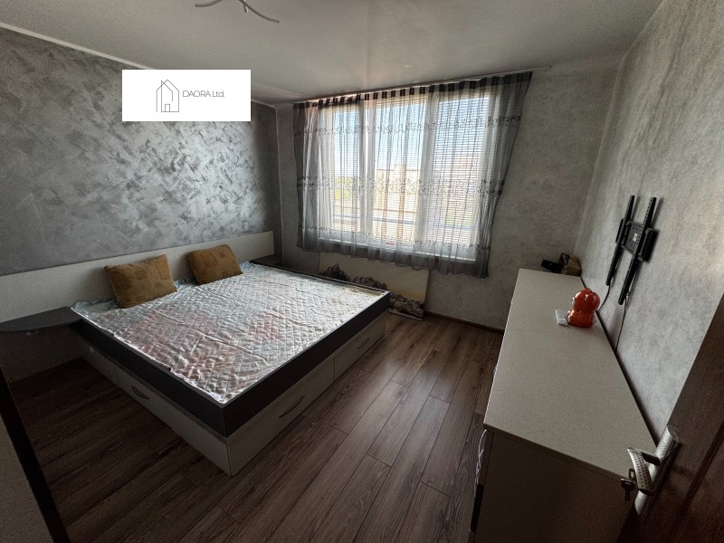 Do wynajęcia  2 sypialnie Sofia , Ljulin 5 , 70 mkw | 21307388 - obraz [6]