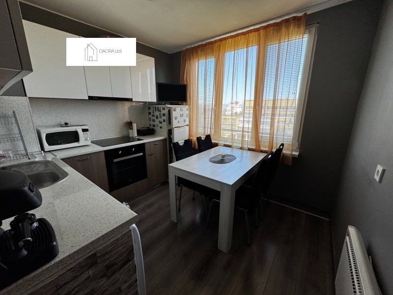 Do wynajęcia  2 sypialnie Sofia , Ljulin 5 , 70 mkw | 21307388 - obraz [3]