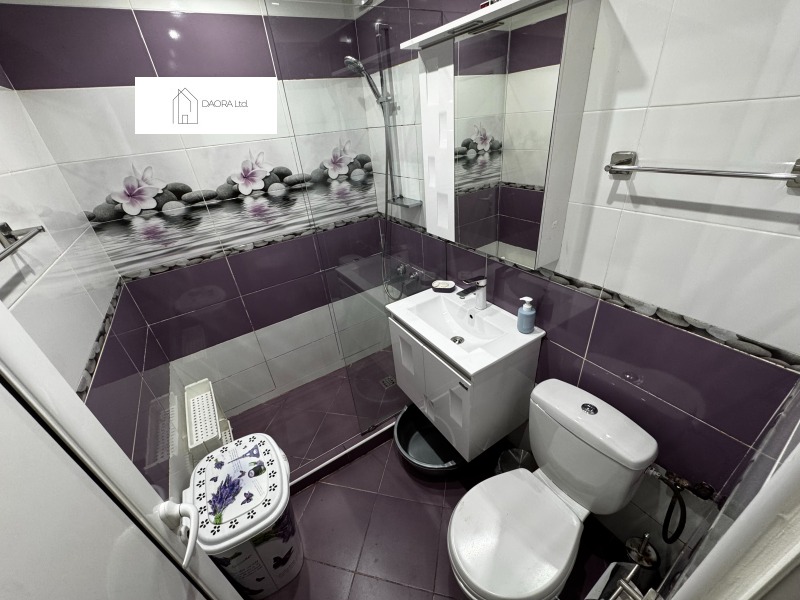 Do wynajęcia  2 sypialnie Sofia , Ljulin 5 , 70 mkw | 21307388 - obraz [9]
