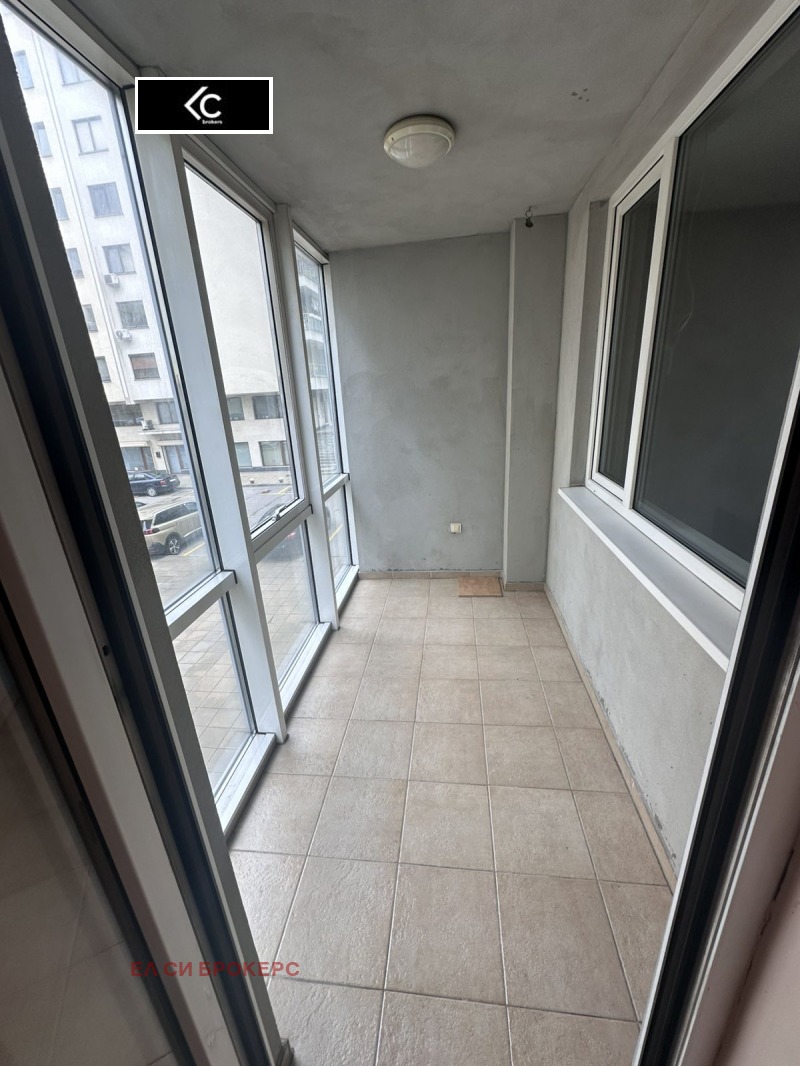 Para alugar  2 quartos Sofia , Manastirski livadi , 93 m² | 66199251 - imagem [11]