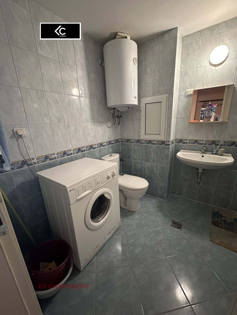 Para alugar  2 quartos Sofia , Manastirski livadi , 93 m² | 66199251 - imagem [12]