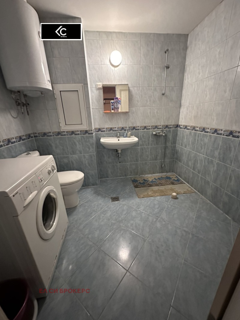 Para alugar  2 quartos Sofia , Manastirski livadi , 93 m² | 66199251 - imagem [13]