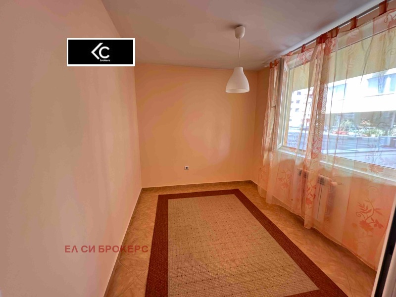 Para alugar  2 quartos Sofia , Manastirski livadi , 93 m² | 66199251 - imagem [6]