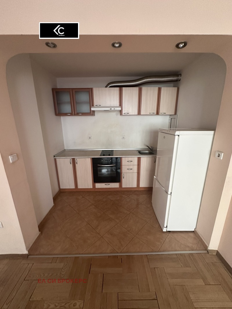 Para alugar  2 quartos Sofia , Manastirski livadi , 93 m² | 66199251 - imagem [5]