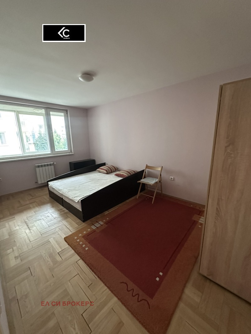 Para alugar  2 quartos Sofia , Manastirski livadi , 93 m² | 66199251 - imagem [9]
