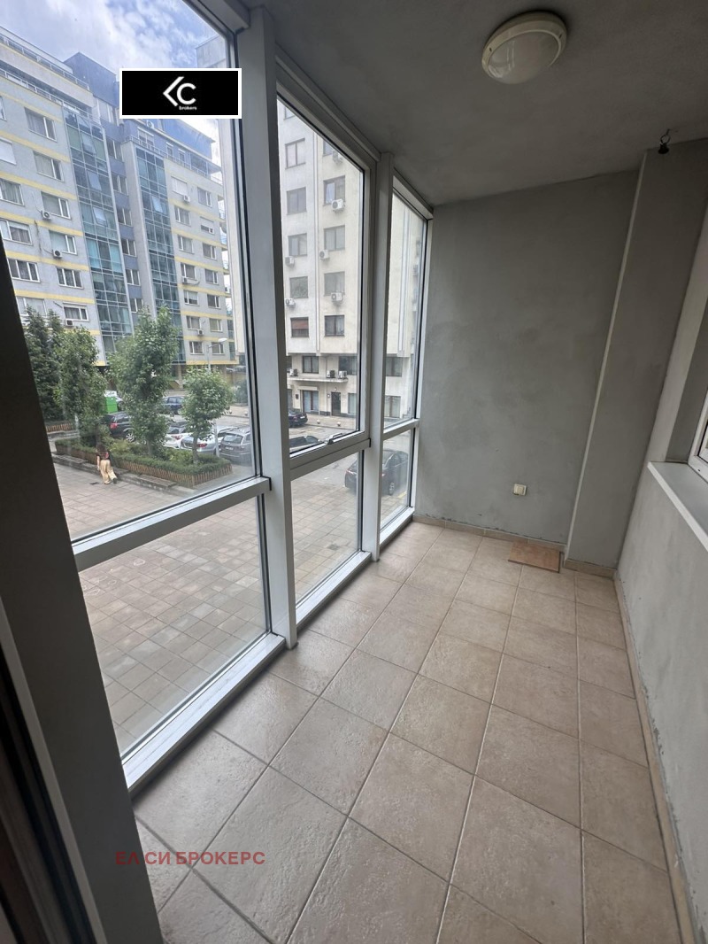 Para alugar  2 quartos Sofia , Manastirski livadi , 93 m² | 66199251 - imagem [10]