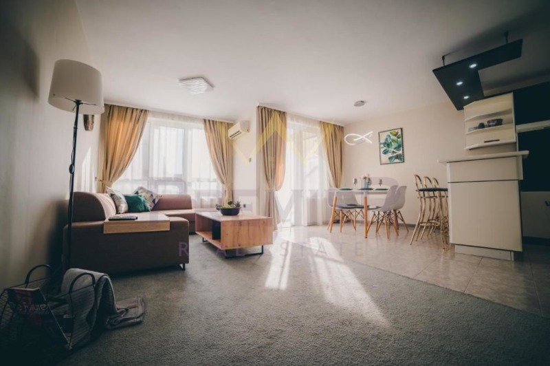 Kiadó  2 hálószobás Varna , Centar , 90 négyzetméter | 50023827 - kép [7]