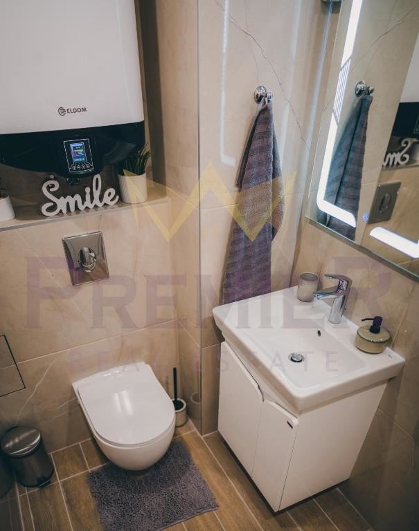 Kiadó  2 hálószobás Varna , Centar , 90 négyzetméter | 50023827 - kép [17]