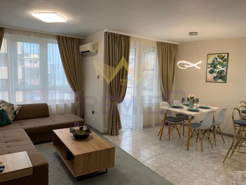 Kiadó  2 hálószobás Varna , Centar , 90 négyzetméter | 50023827 - kép [4]