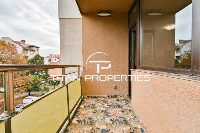 Дава под наем 3-СТАЕН, гр. София, Център, снимка 14 - Апартаменти - 51803658