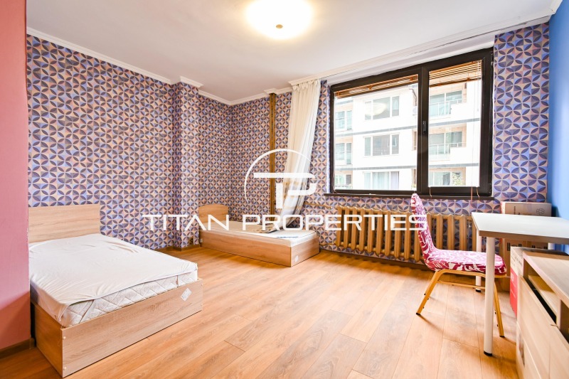 В аренду  2 спальни София , Център , 104 кв.м | 40799384 - изображение [10]