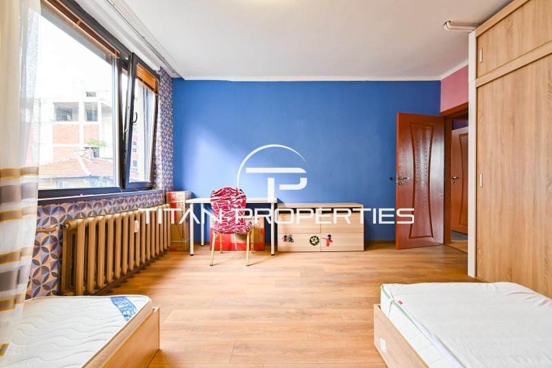 В аренду  2 спальни София , Център , 104 кв.м | 40799384 - изображение [9]