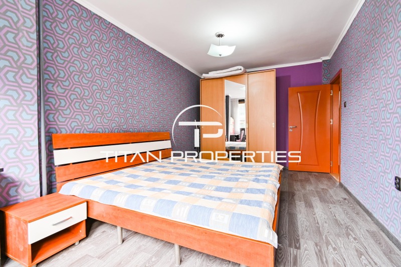 В аренду  2 спальни София , Център , 104 кв.м | 40799384 - изображение [6]