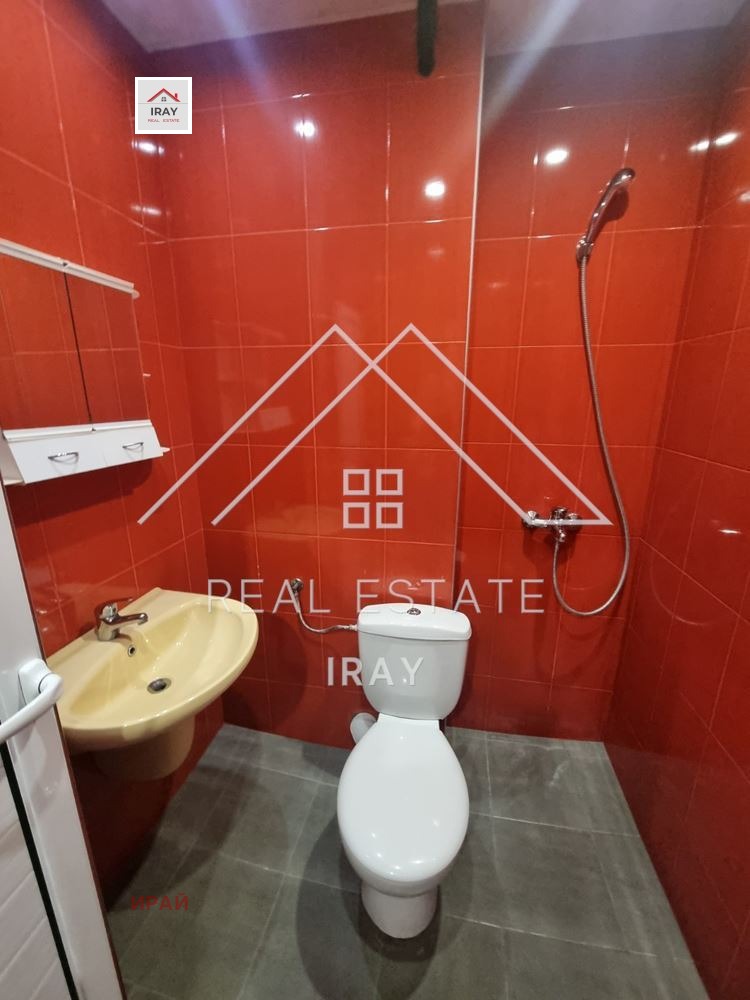 Дава под наем 3-СТАЕН, гр. Стара Загора, Самара 3, снимка 12 - Апартаменти - 53724020