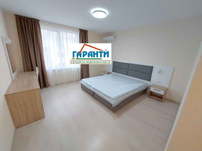 Дава под наем  4-стаен град Пловдив , Христо Смирненски , 159 кв.м | 68587637 - изображение [4]