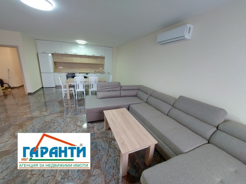 Дава под наем  4-стаен град Пловдив , Христо Смирненски , 159 кв.м | 68587637 - изображение [3]